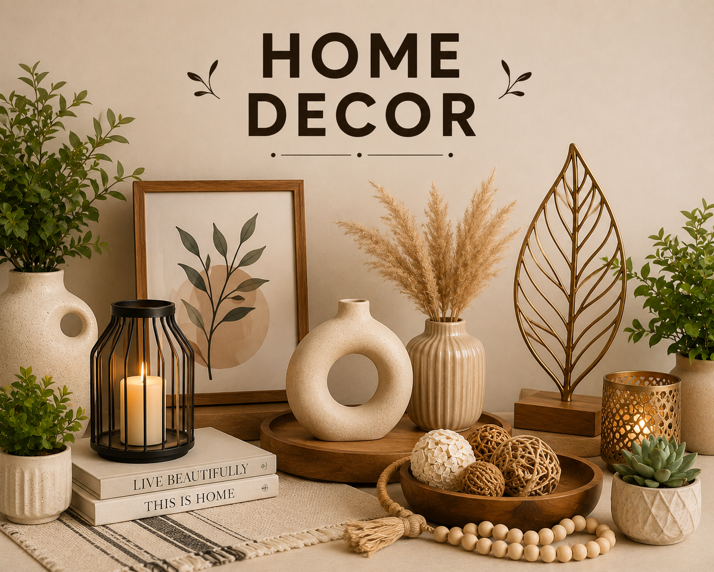 Home Decor