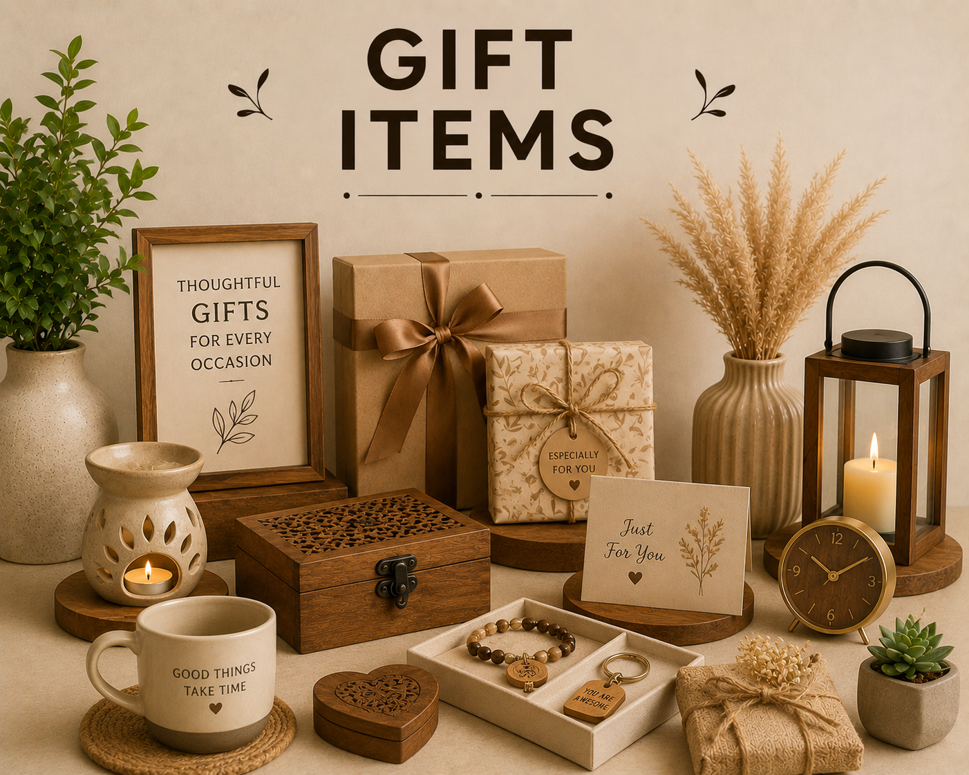 Gift Collection